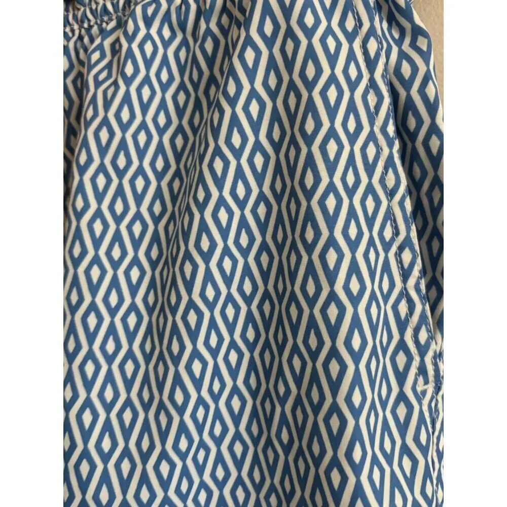 J. Crew Factory crew swim